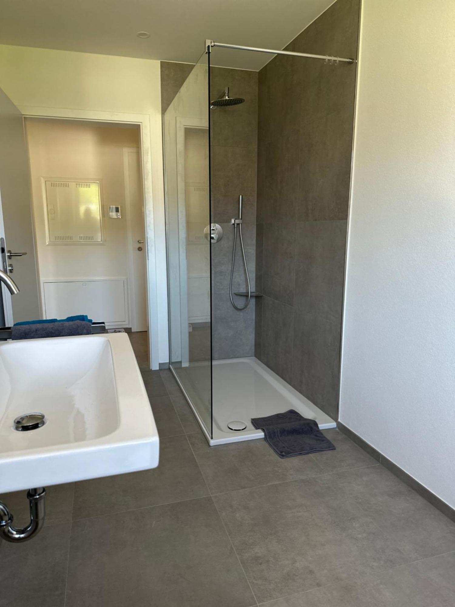 Moselappartements By Weingut Marco Adamy Lösnich Eksteriør billede