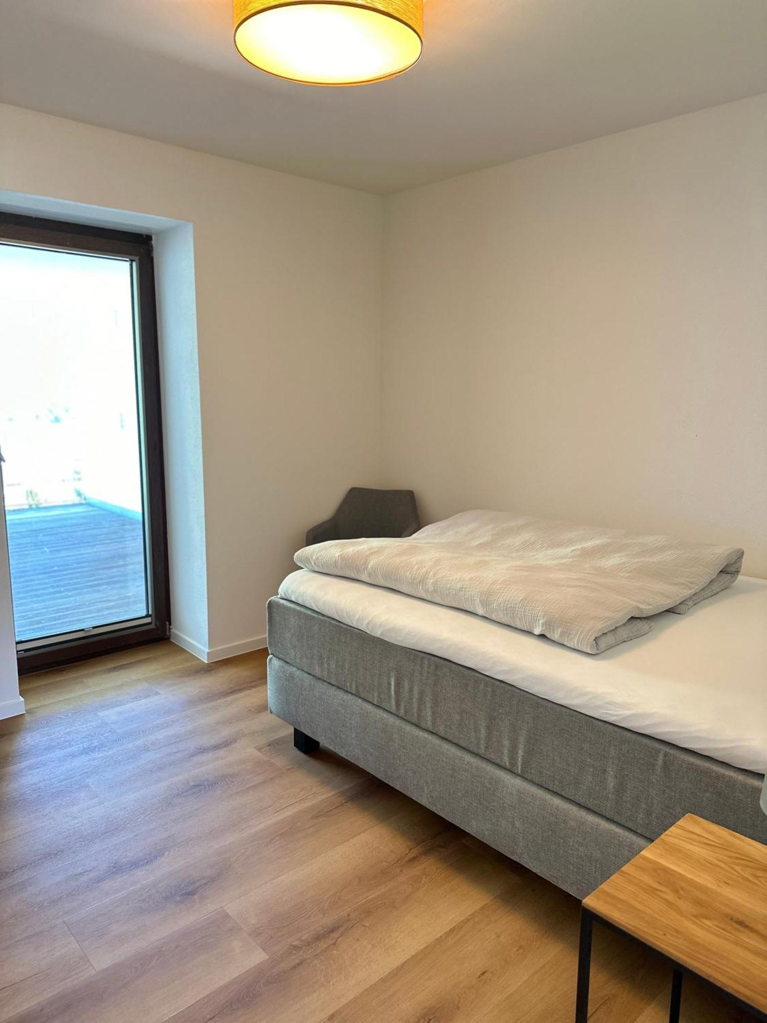 Moselappartements By Weingut Marco Adamy Lösnich Eksteriør billede
