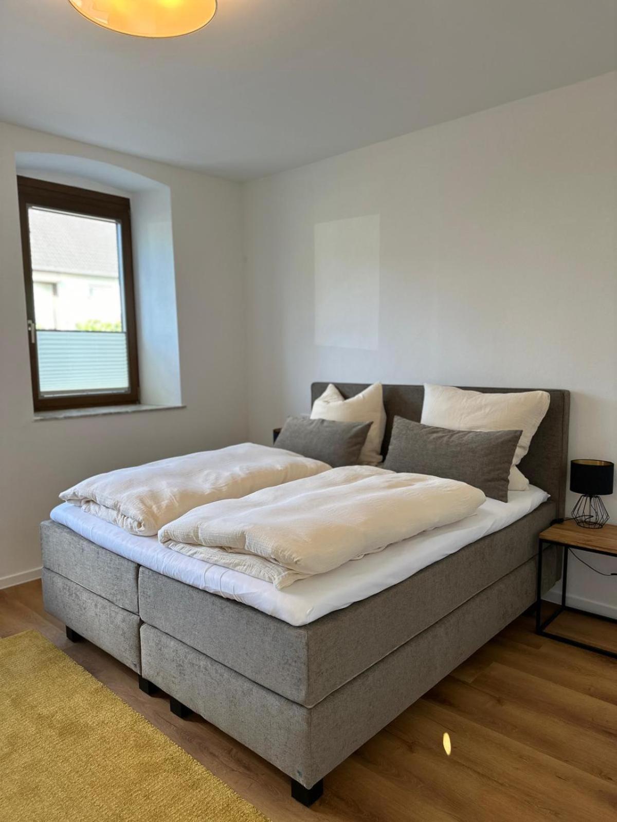 Moselappartements By Weingut Marco Adamy Lösnich Eksteriør billede