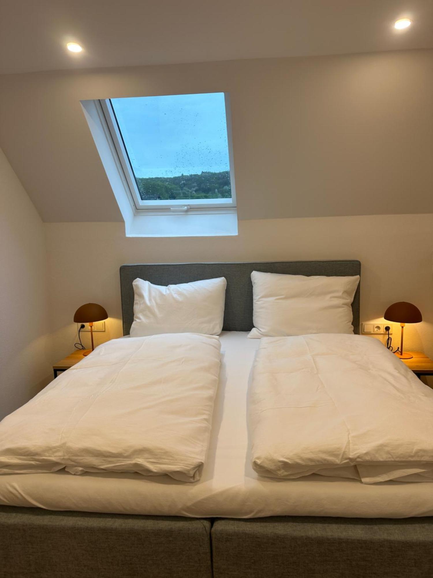 Moselappartements By Weingut Marco Adamy Lösnich Eksteriør billede